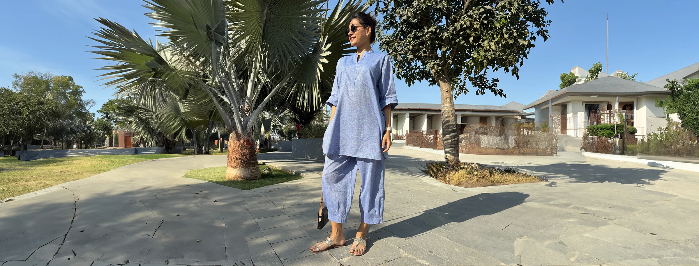 Effortless Elegance in Every Set