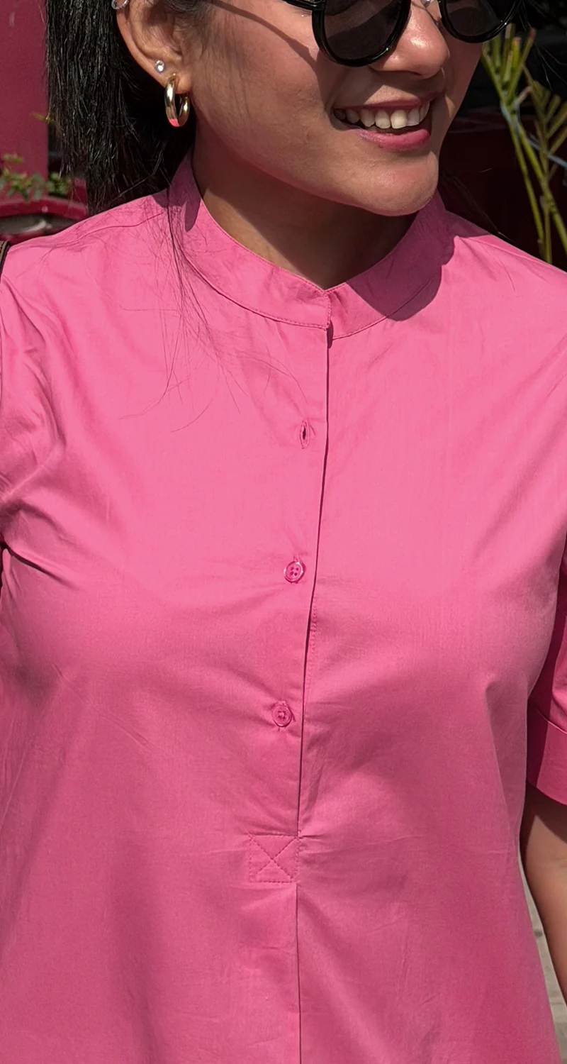 Kurtas & Tops