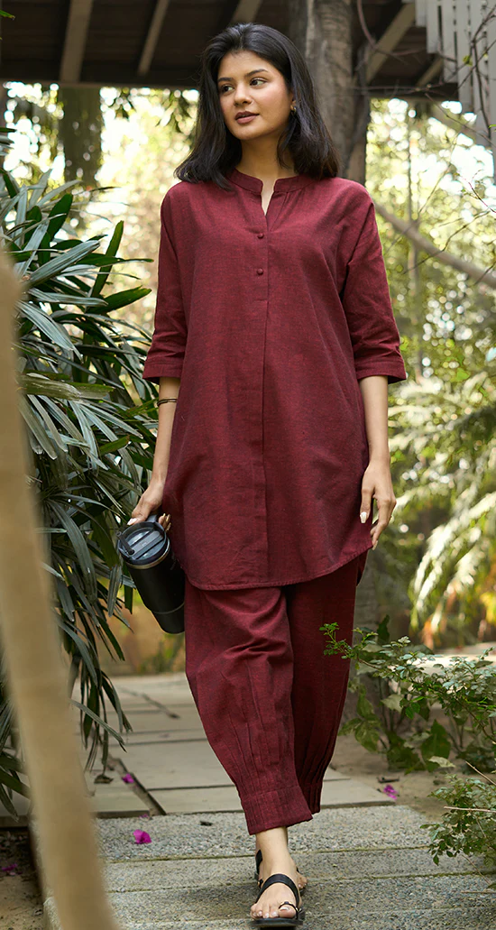 Kurtas & Tops
